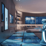 How Ambient Computing Supports Smart Homes