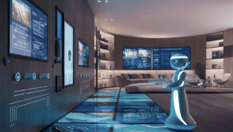 How Ambient Computing Supports Smart Homes