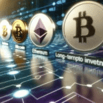 What Are the Benefits of Long-Term Bitcoin Investing?