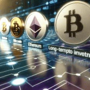 What Are the Benefits of Long-Term Bitcoin Investing?
